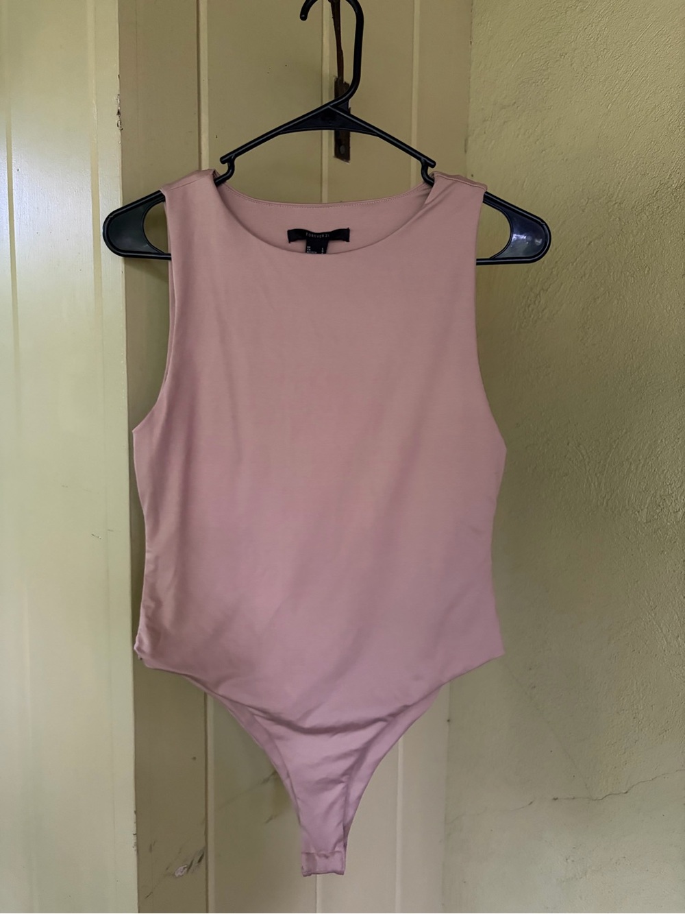Forever 21 Bodysuit